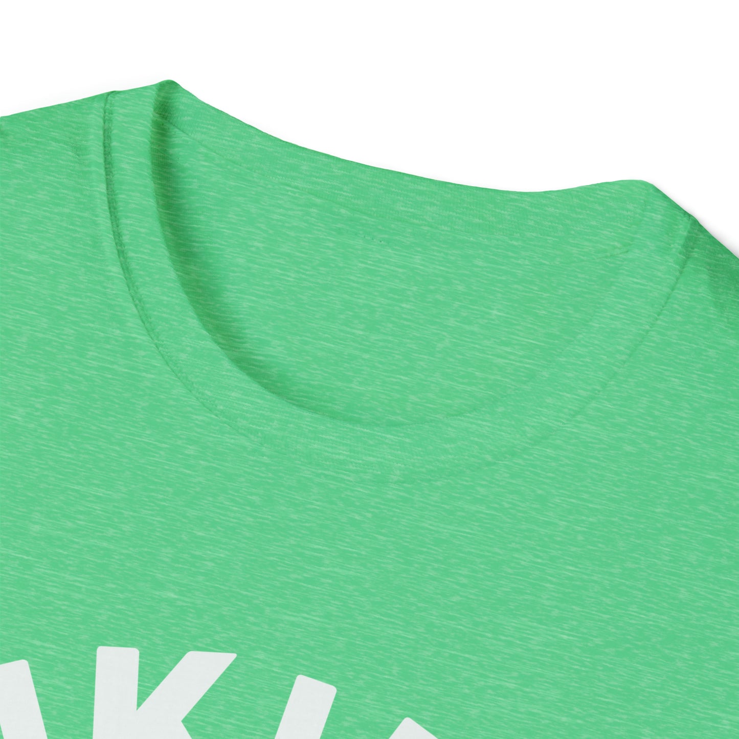 Hiking Nature Graphic Tee Unisex Softstyle T-Shirt
