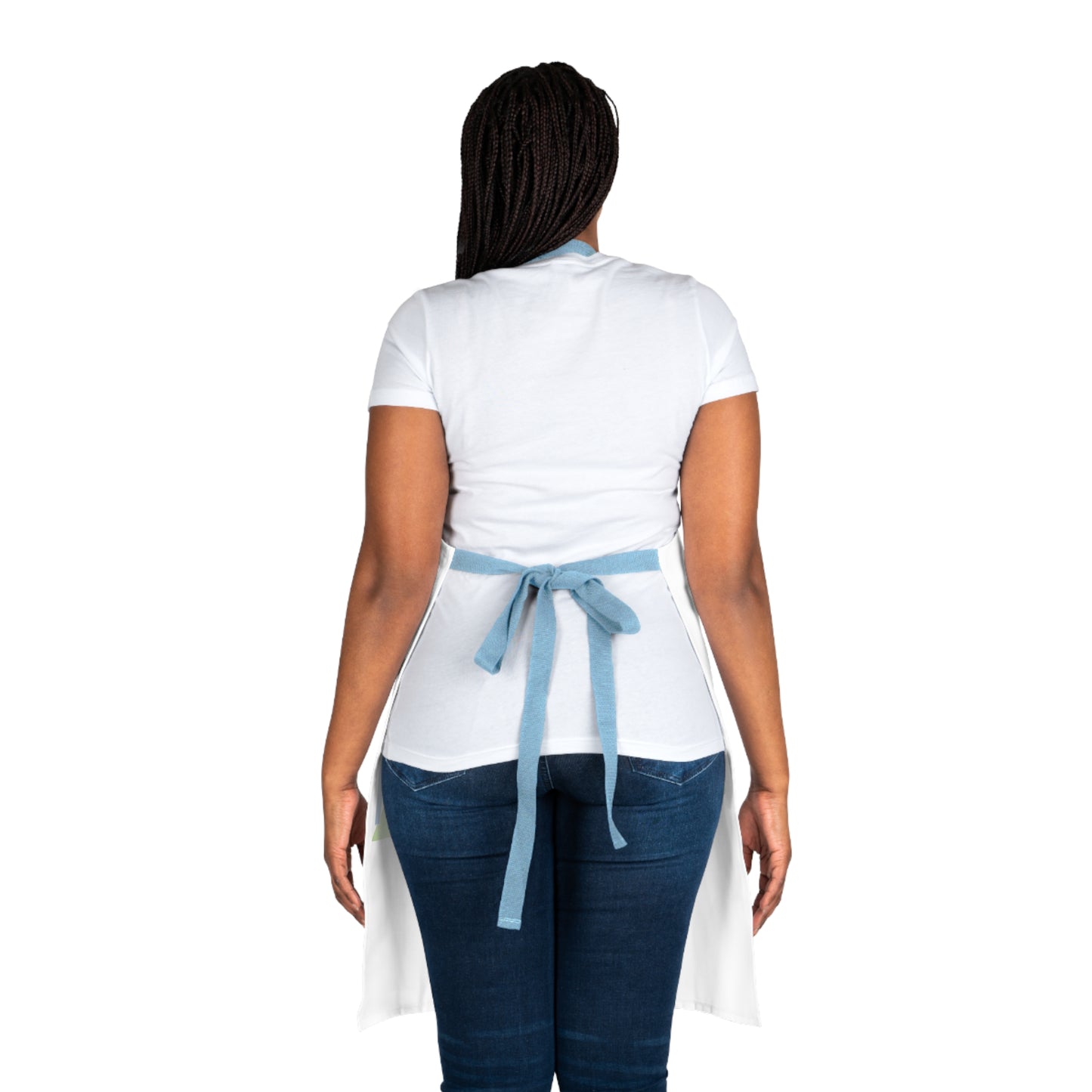 L4L Farm Apron (AOP)