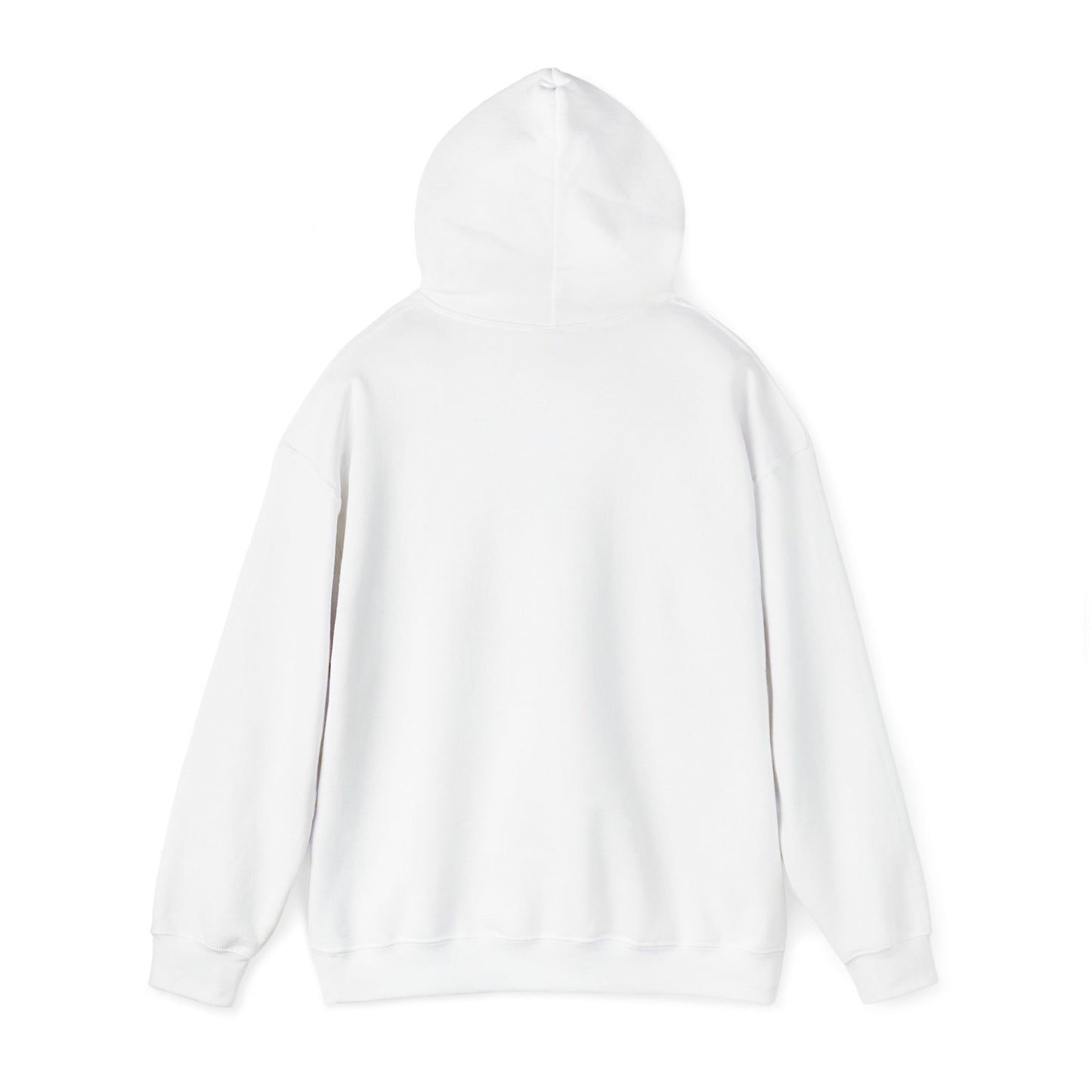 Orange Sox Unisex Heavy Blend™ Hooded Sweatshirt