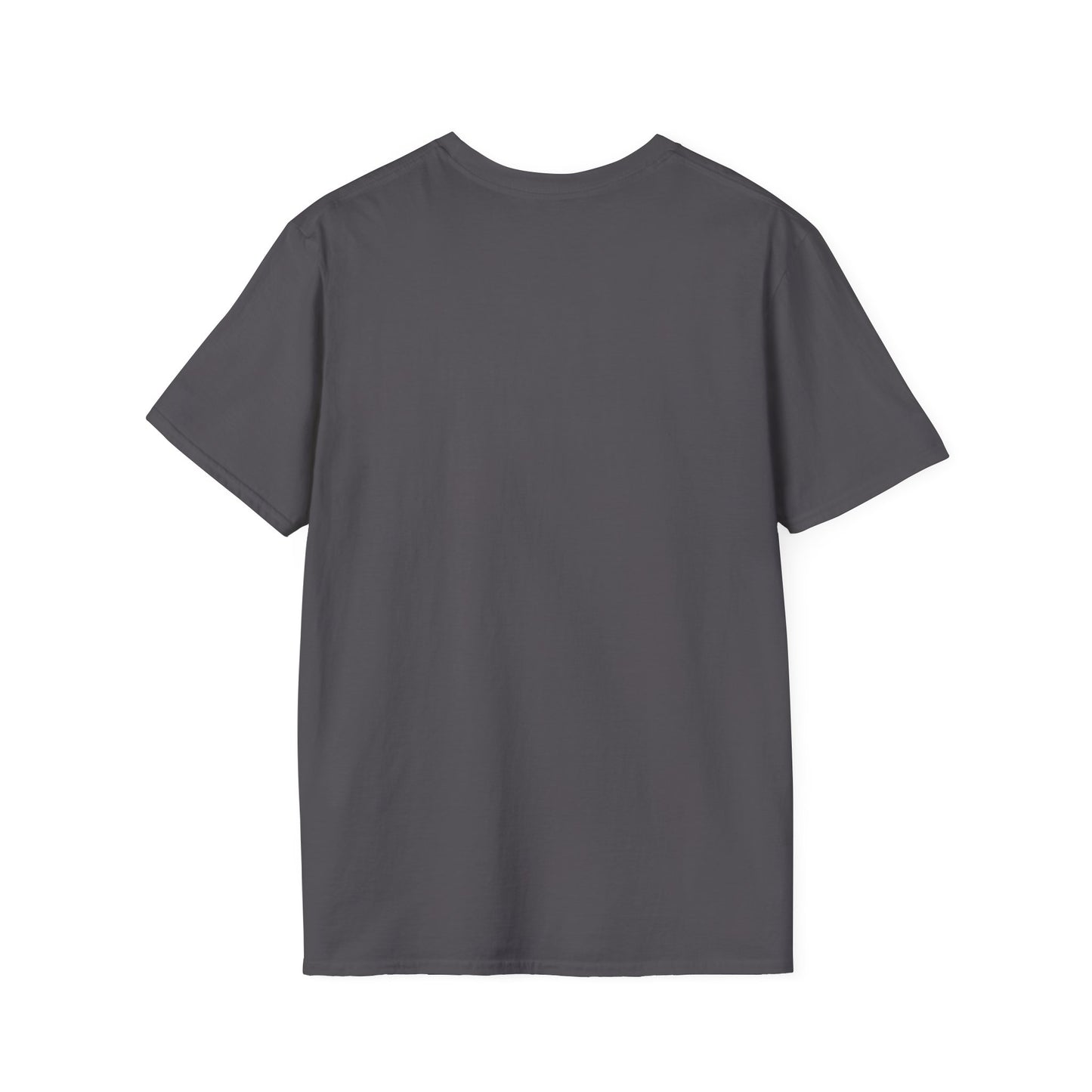 Texas Come and Cut it Softstyle T-Shirt