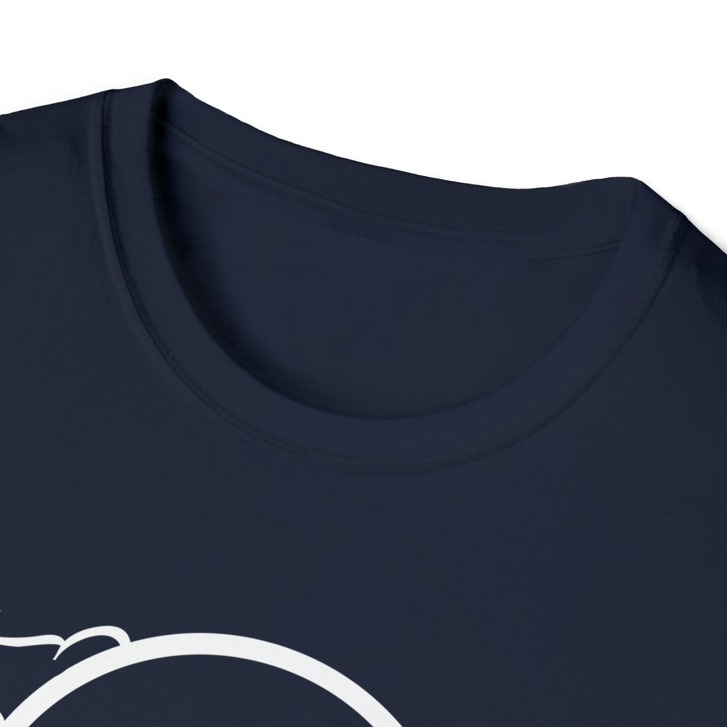 Sunset Beach Graphic Tee Unisex Softstyle T-Shirt