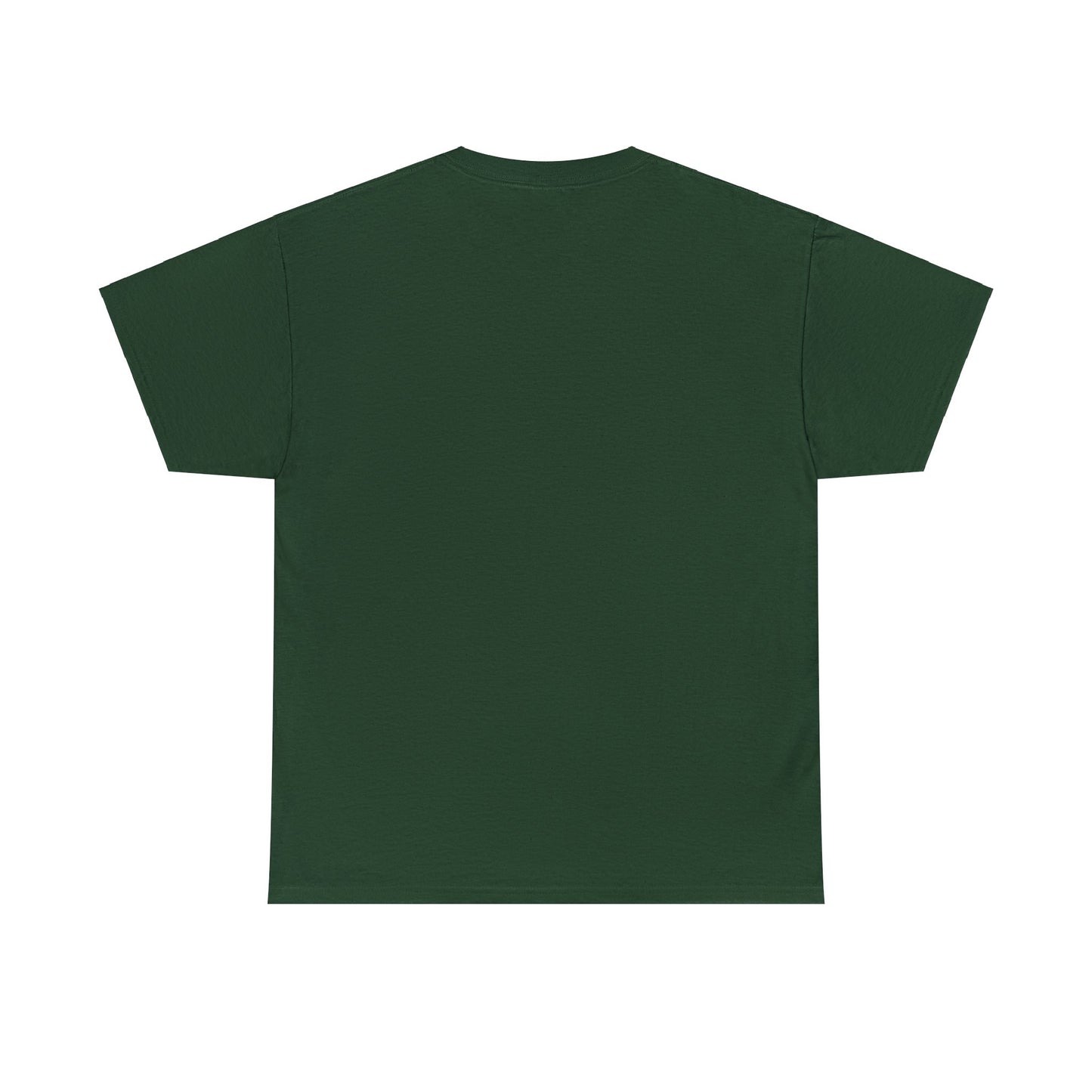 The Adventure Unisex Heavy Cotton Tee