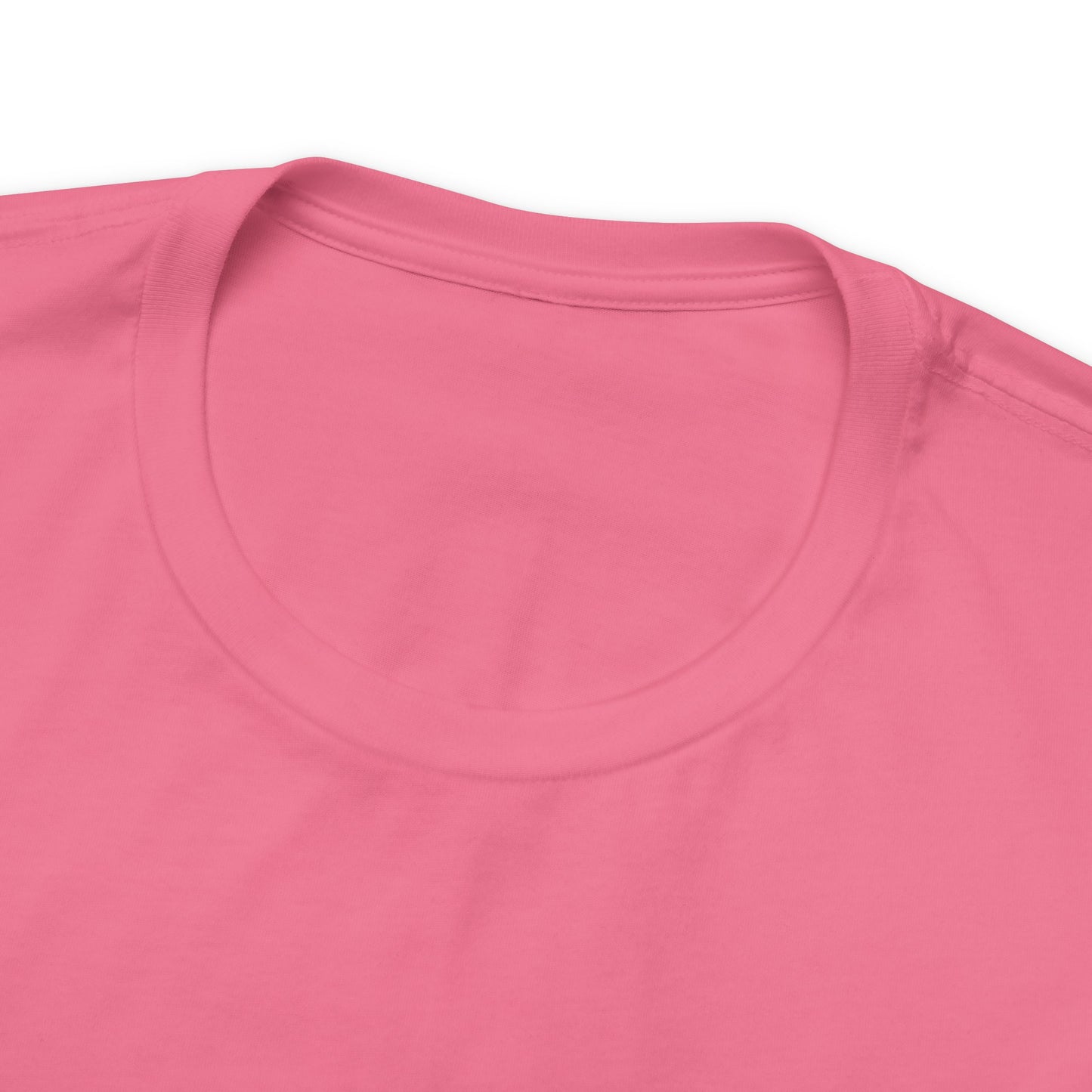 L4L Farm Front and Back design Unisex Jersey Short Sleeve Tee