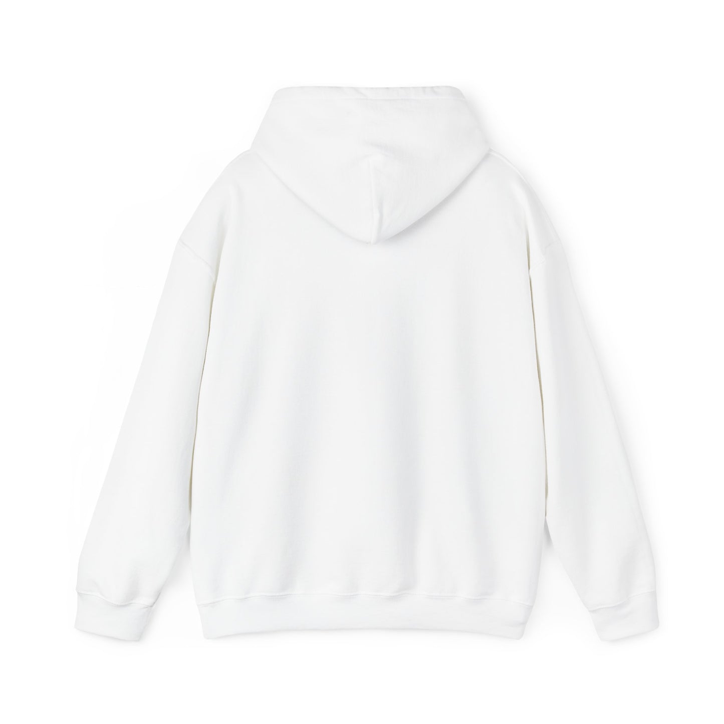 Orange Sox Unisex Heavy Blend™ Hooded Sweatshirt