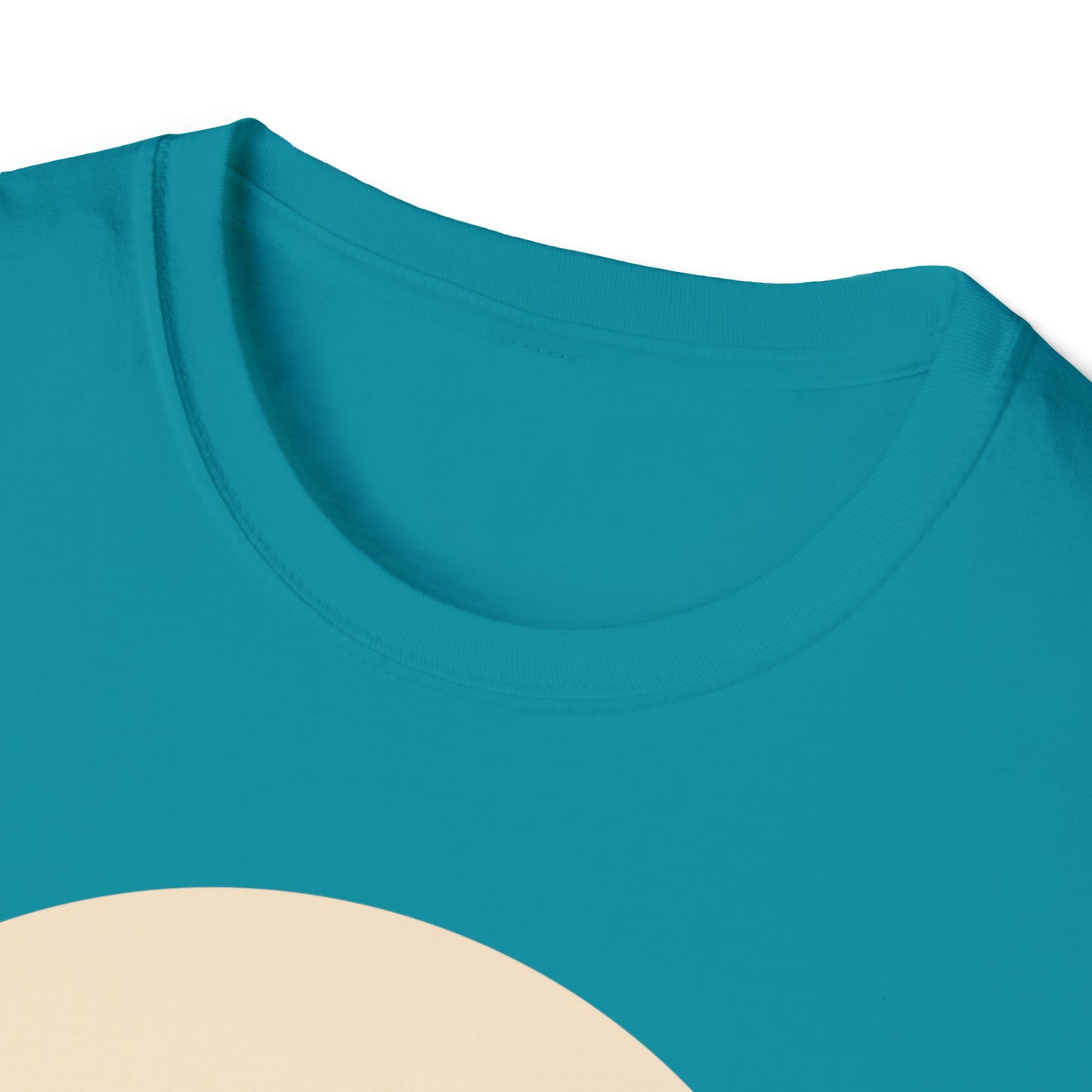 Hiking Graphic Tee Unisex Softstyle T-Shirt