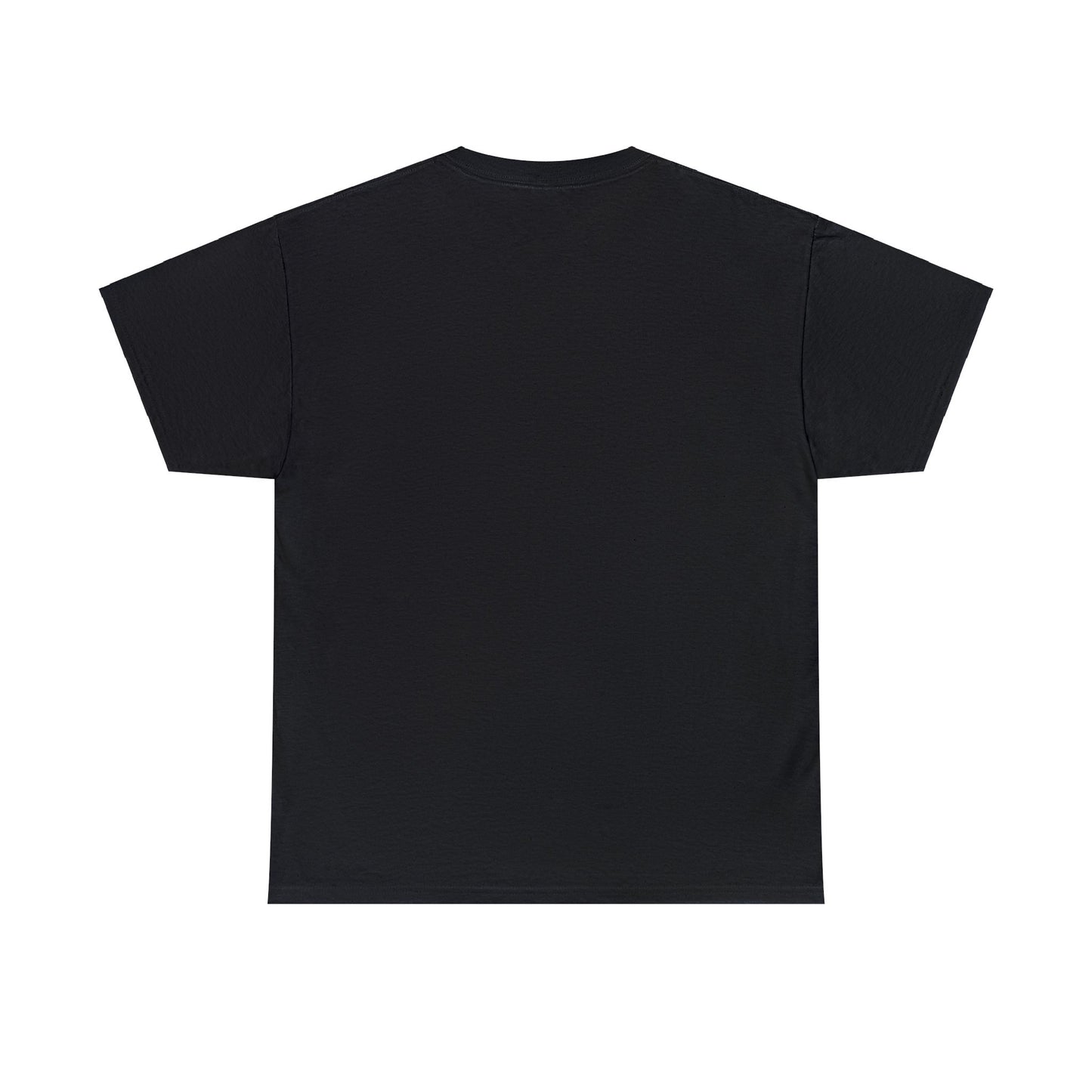 The Adventure Unisex Heavy Cotton Tee