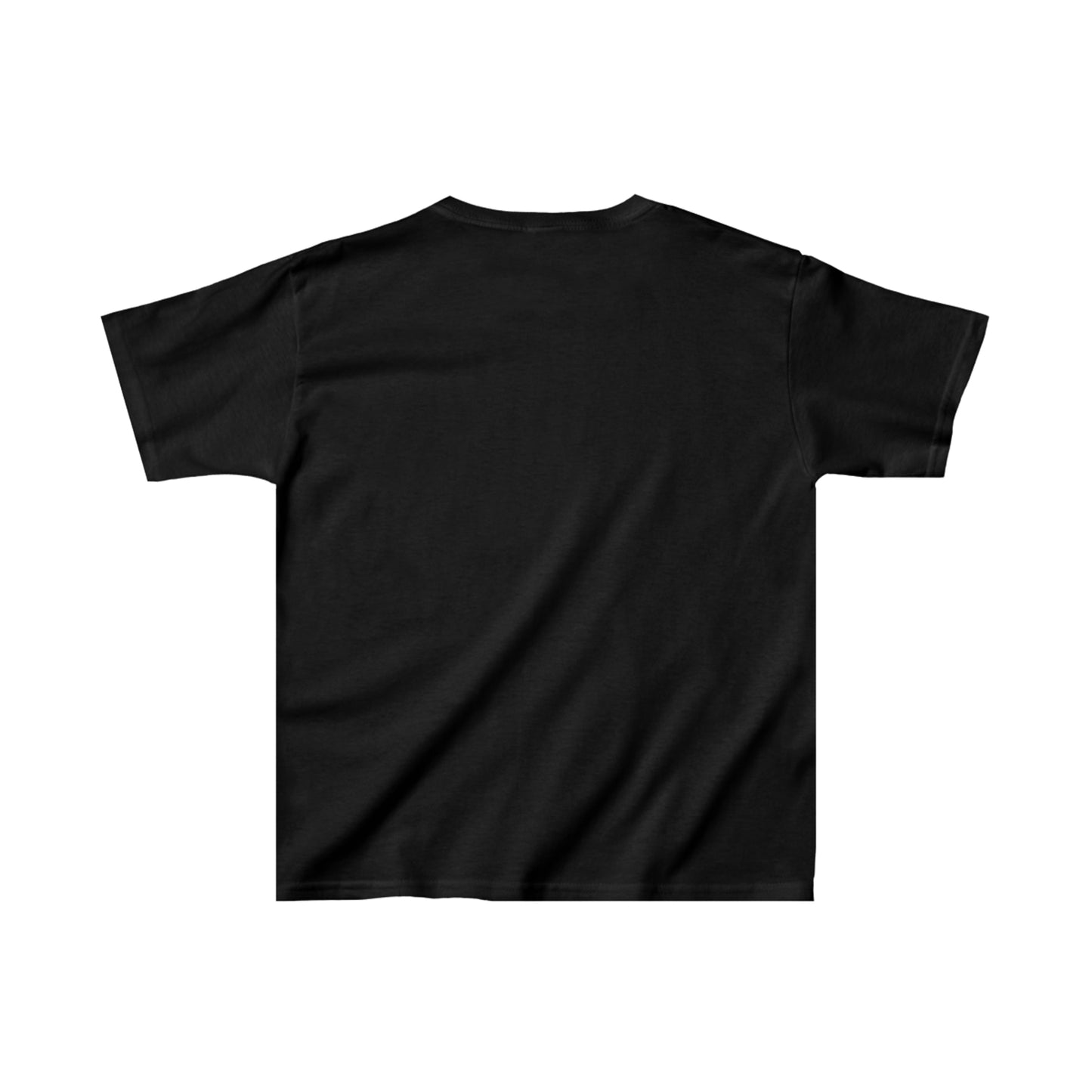 Orange Sox Kids Heavy Cotton™ Tee