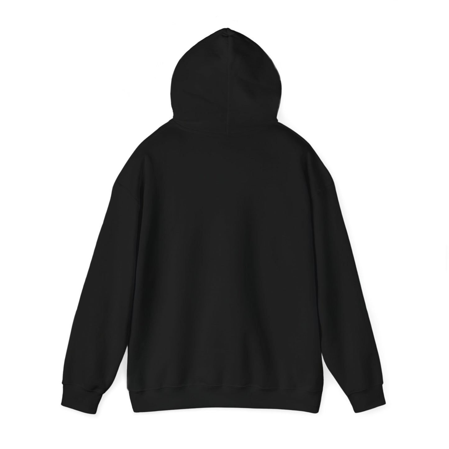 Orange Sox Unisex Heavy Blend™ Hooded Sweatshirt