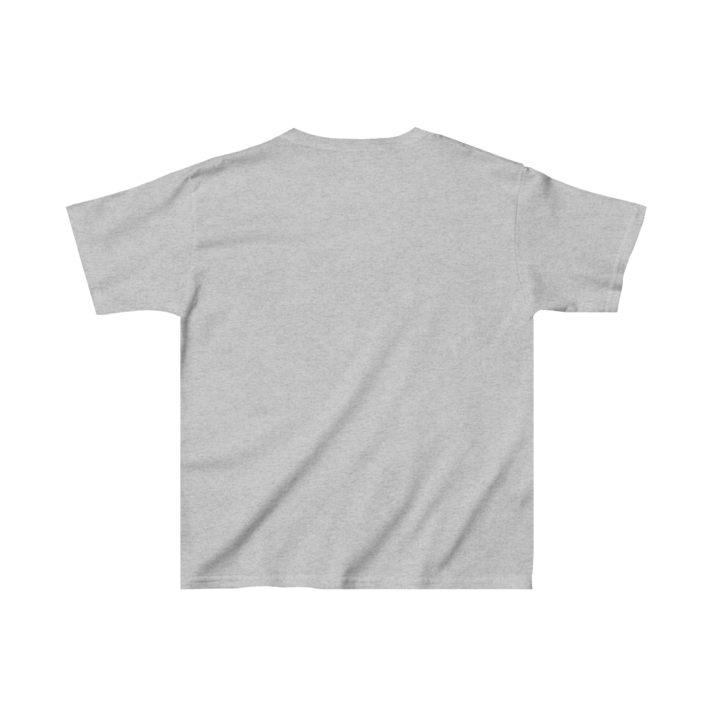 Orange Sox Kids Heavy Cotton™ Tee