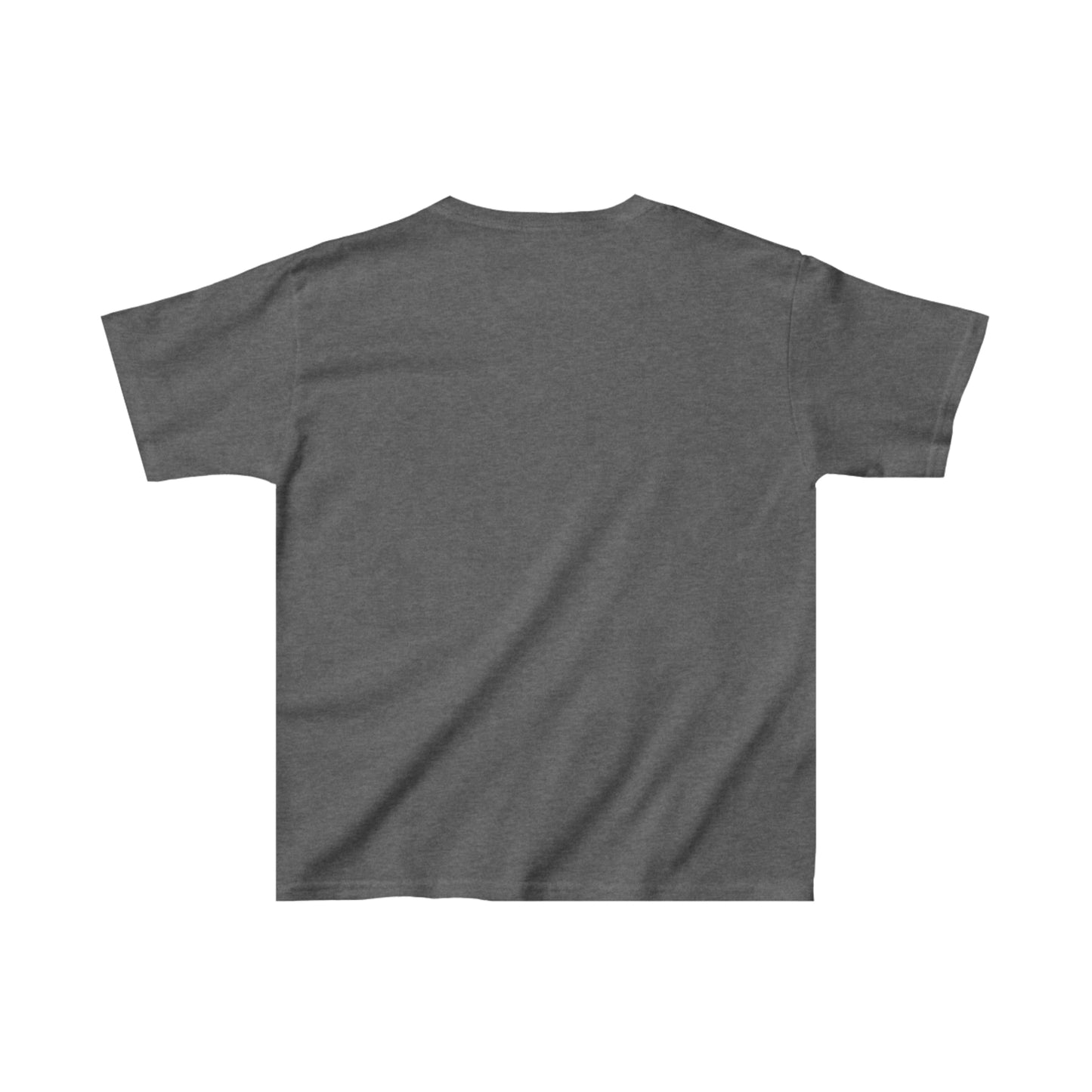Orange Sox Kids Heavy Cotton™ Tee
