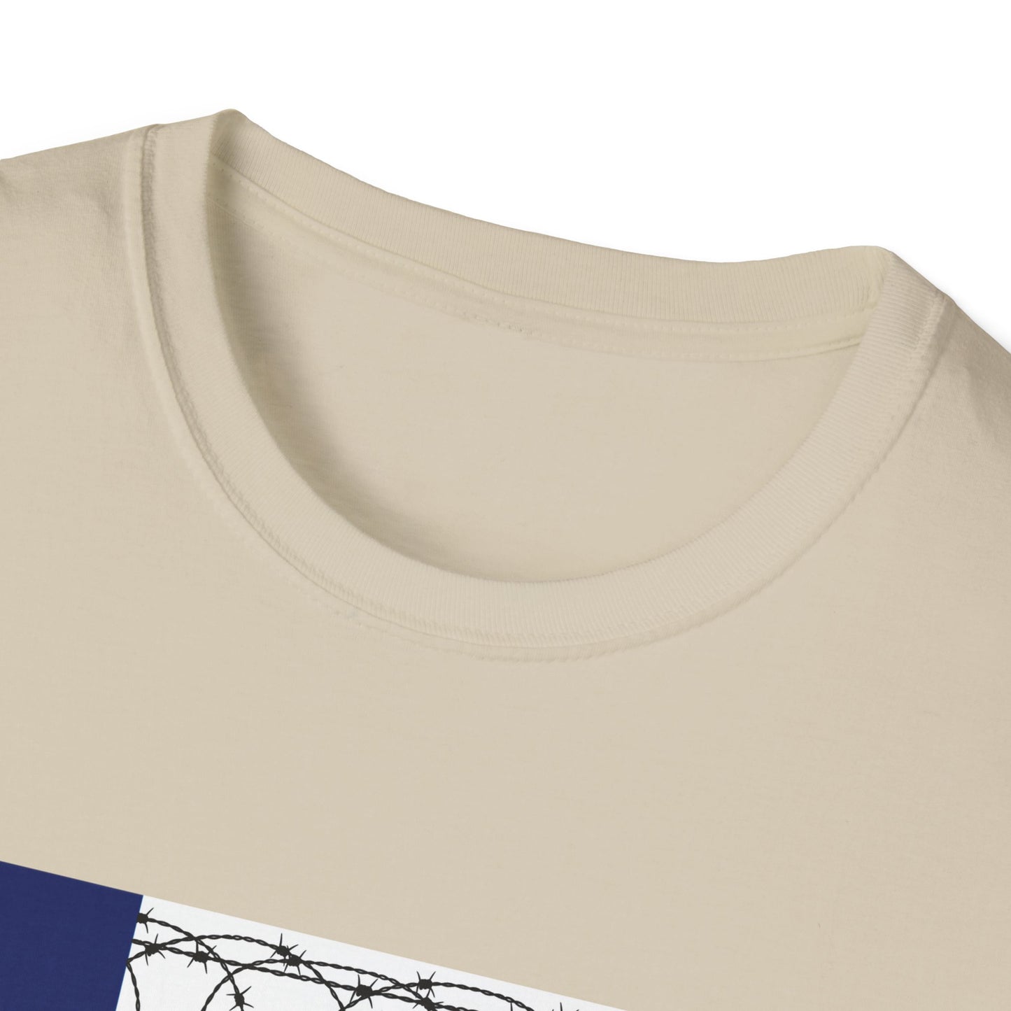 Texas Come and Cut it Softstyle T-Shirt