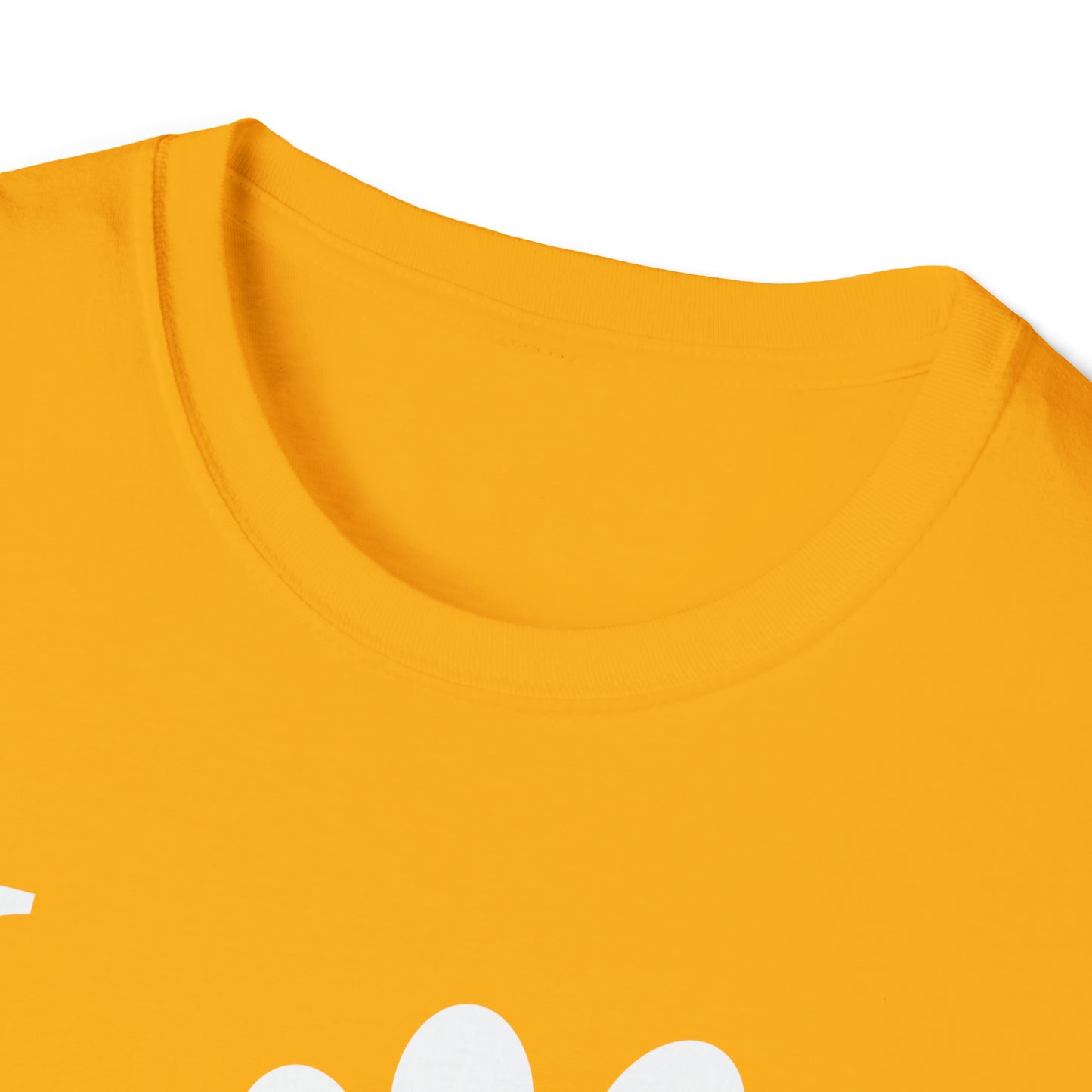 Love my Dog Graphic Tee Unisex Softstyle T-Shirt