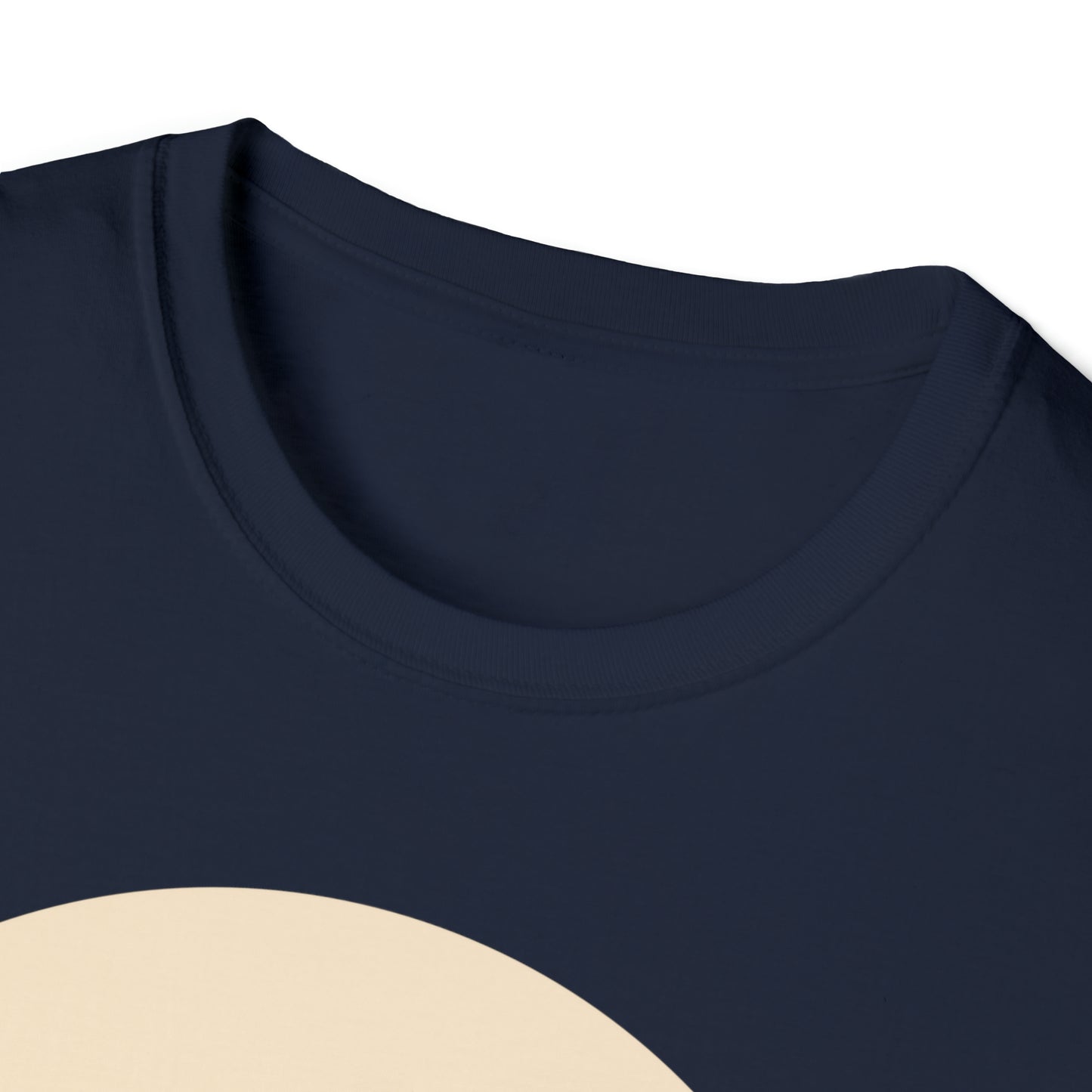 Hiking Graphic Tee Unisex Softstyle T-Shirt