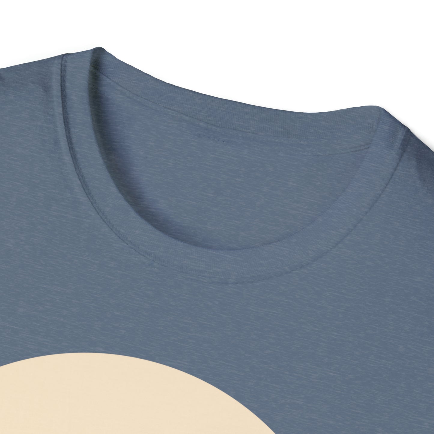 Hiking Graphic Tee Unisex Softstyle T-Shirt