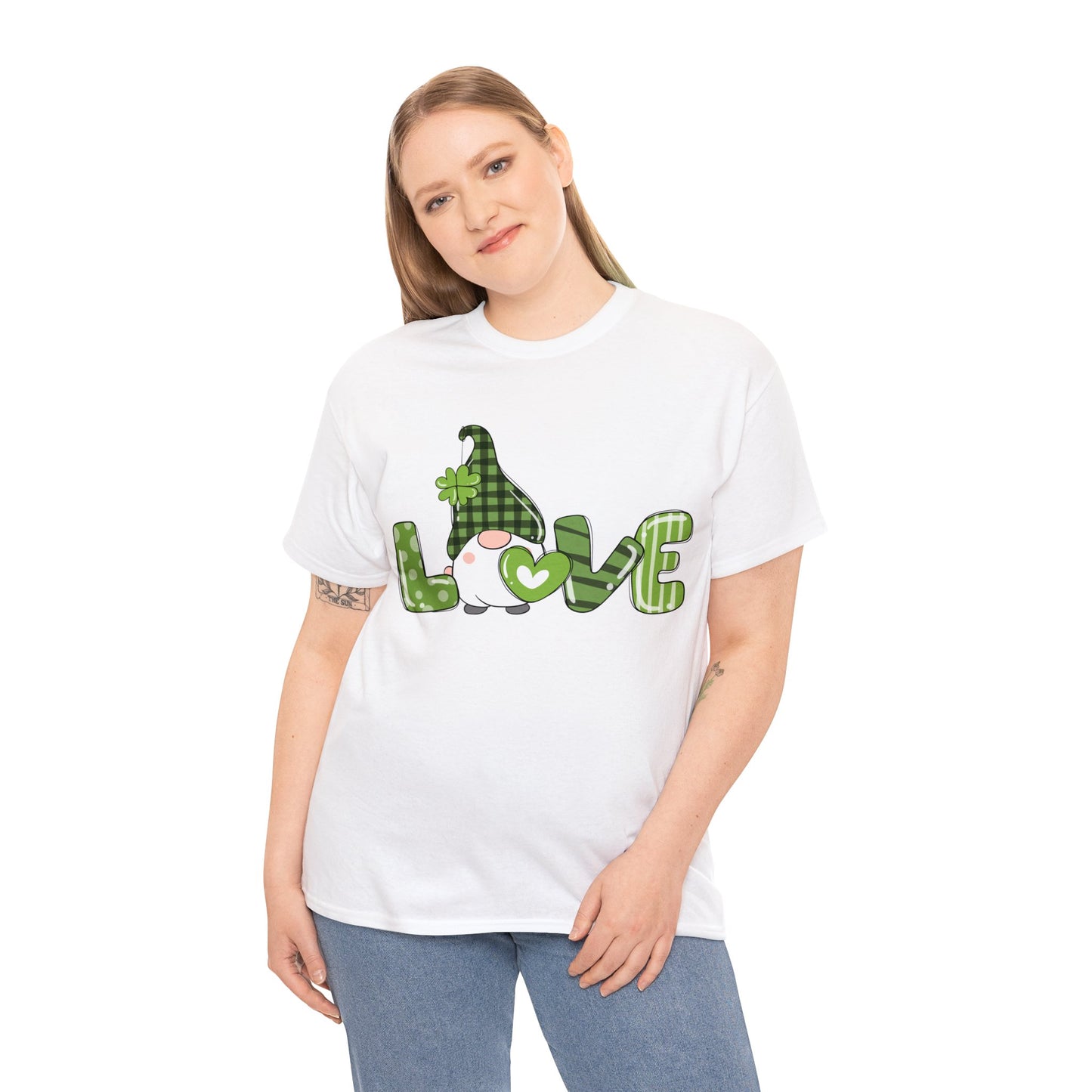 St Patrick's Day LOVE