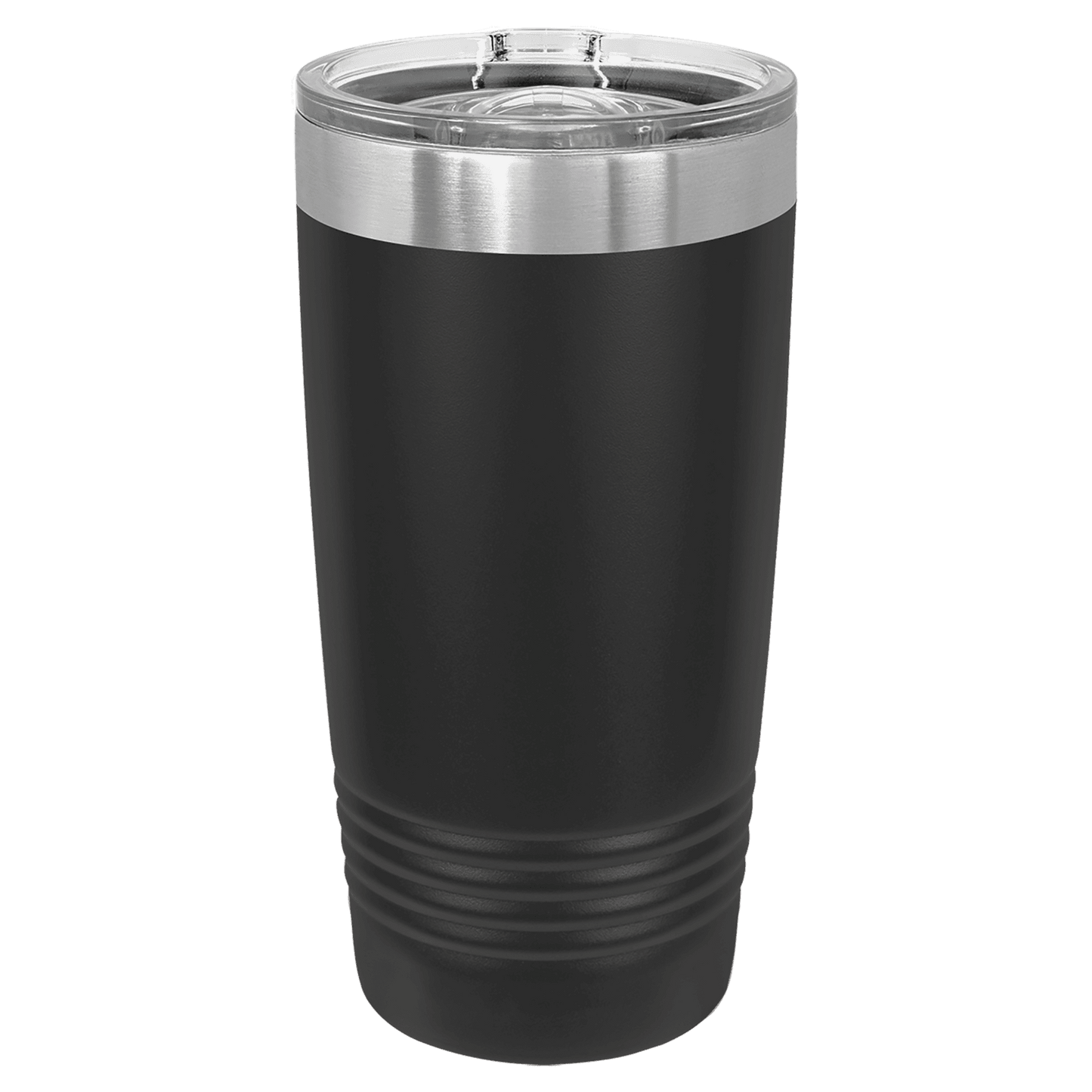 Personalized 20oz Tumbler, ADD YOUR LOGO, Powder Coated, Laser Corporate Gift, Engraved Cup, Branded, Bulk Tumblers, Wholesale Tumblers