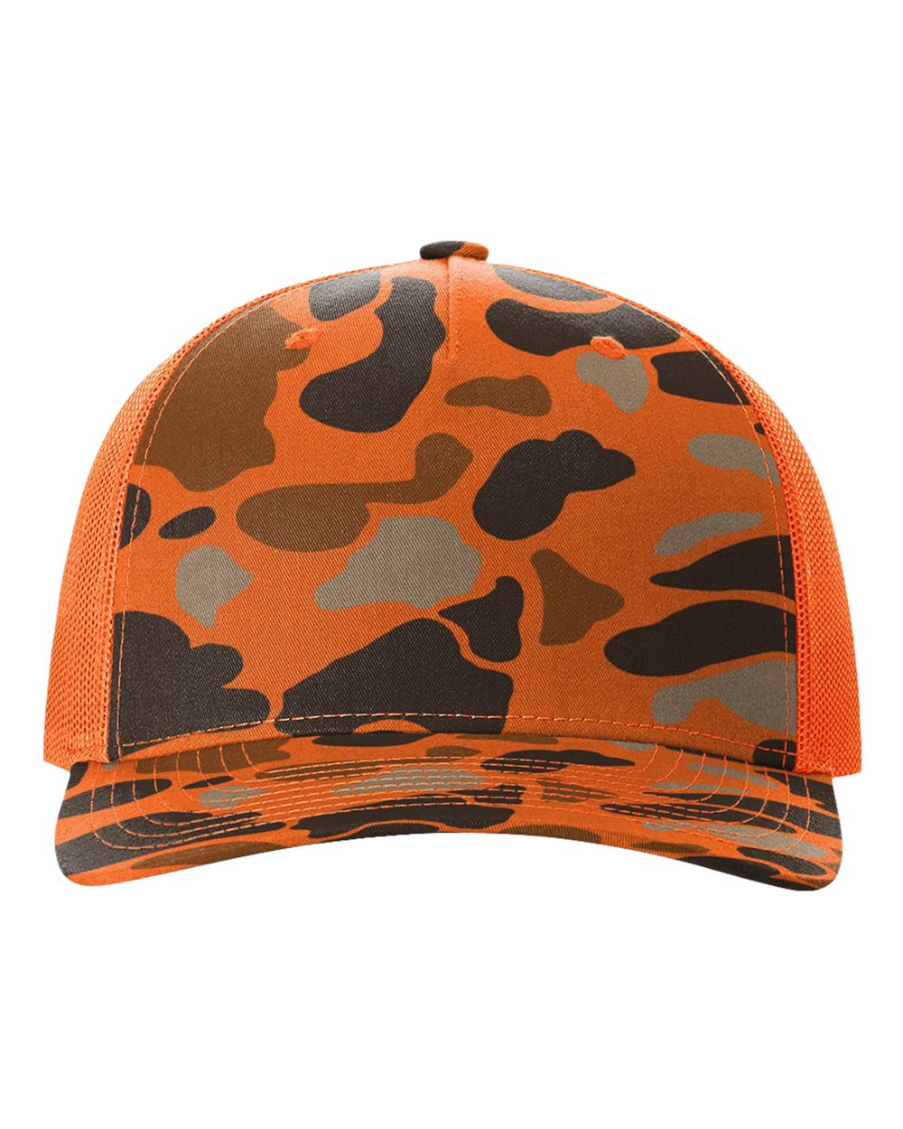 No Bragging until you're Dragging Hat