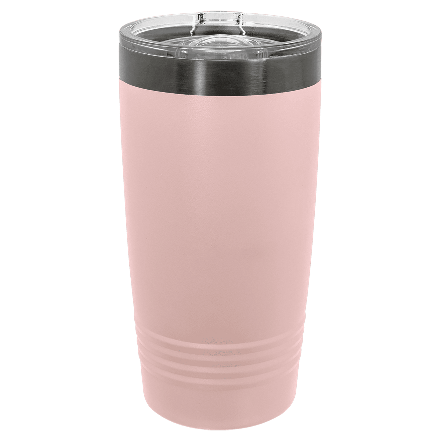 Personalized 20oz Tumbler, ADD YOUR LOGO, Powder Coated, Laser Corporate Gift, Engraved Cup, Branded, Bulk Tumblers, Wholesale Tumblers
