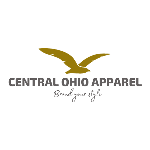 Central Ohio Apparel, LLC logo