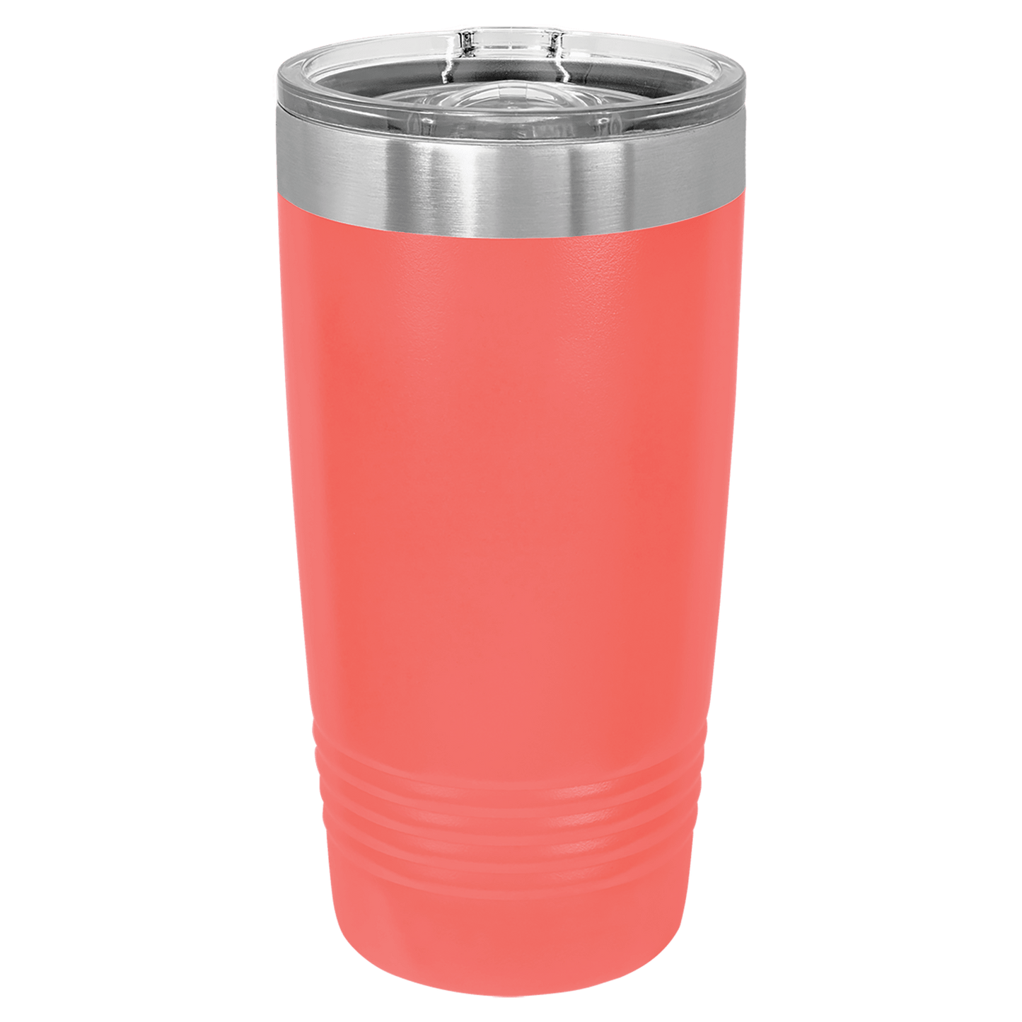 Personalized 20oz Tumbler, ADD YOUR LOGO, Powder Coated, Laser Corporate Gift, Engraved Cup, Branded, Bulk Tumblers, Wholesale Tumblers