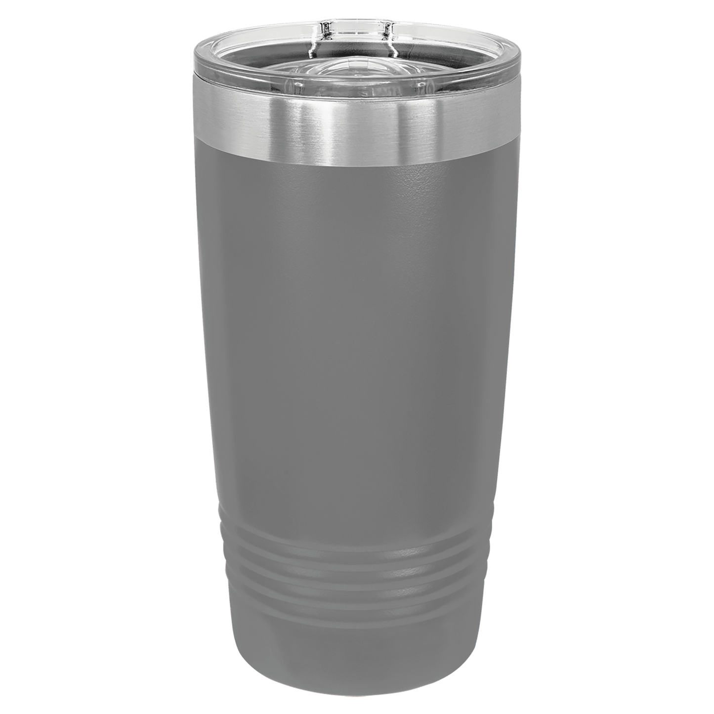 Personalized 20oz Tumbler, ADD YOUR LOGO, Powder Coated, Laser Corporate Gift, Engraved Cup, Branded, Bulk Tumblers, Wholesale Tumblers