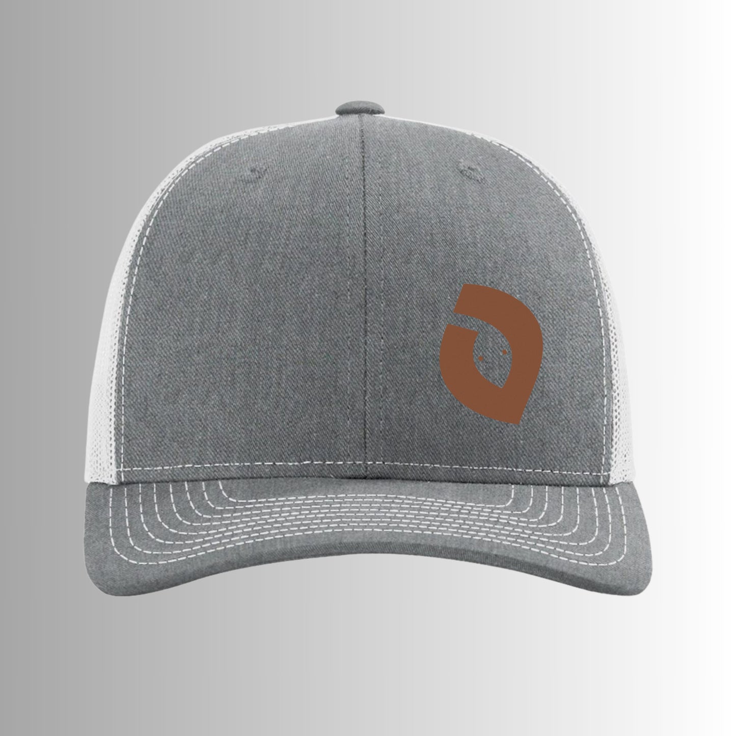 Rattlesnake Ridge Golf Course Richardson 112 Snapback