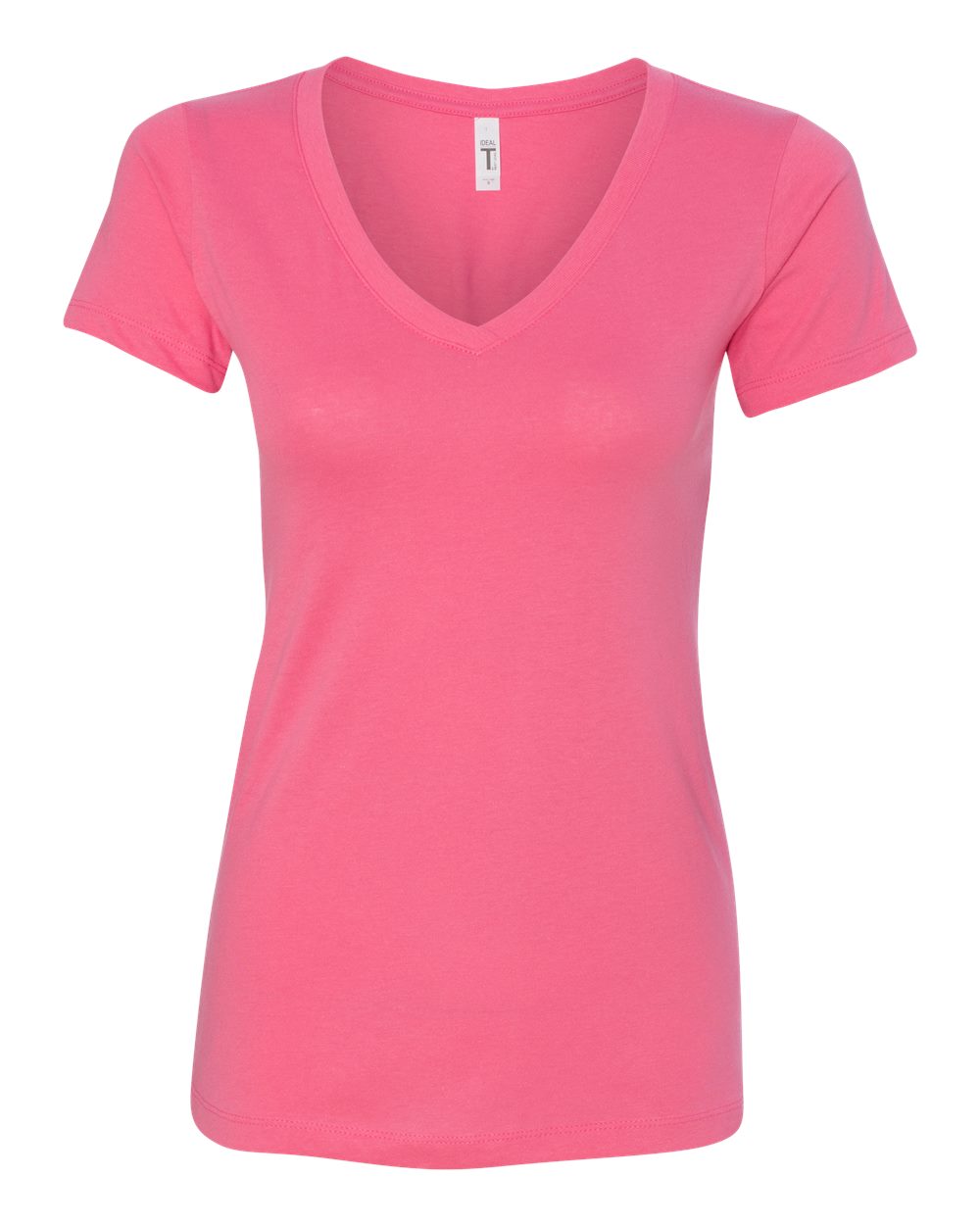 OnlyFins Southwind Maria V Neck Front Chest PRINT ONLY