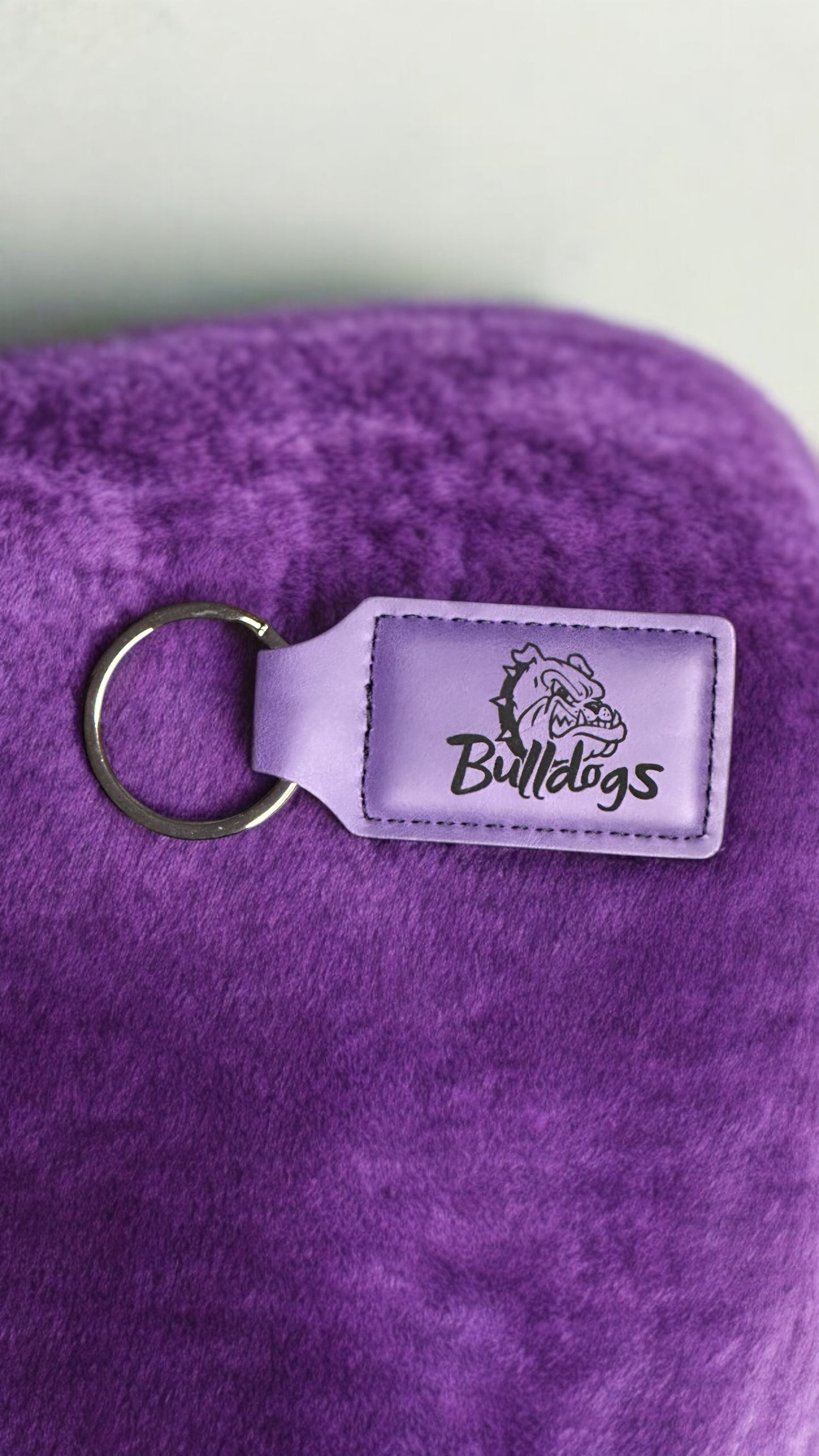 Keychain Customization Fee