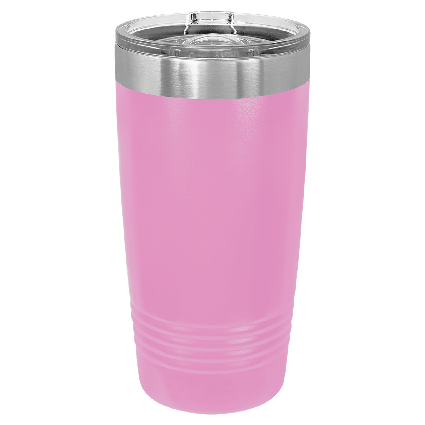 Personalized 20oz Tumbler, ADD YOUR LOGO, Powder Coated, Laser Corporate Gift, Engraved Cup, Branded, Bulk Tumblers, Wholesale Tumblers