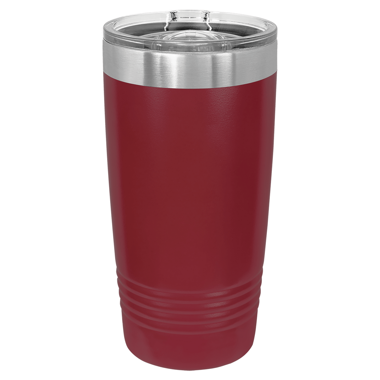 Personalized 20oz Tumbler, ADD YOUR LOGO, Powder Coated, Laser Corporate Gift, Engraved Cup, Branded, Bulk Tumblers, Wholesale Tumblers