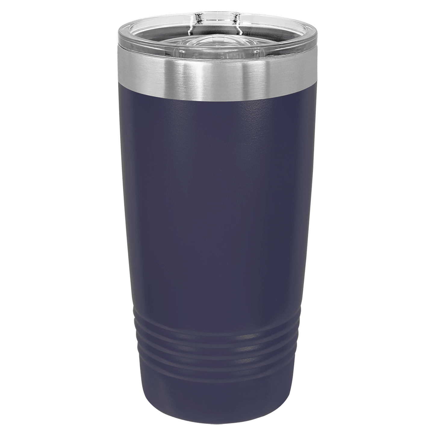 Personalized 20oz Tumbler, ADD YOUR LOGO, Powder Coated, Laser Corporate Gift, Engraved Cup, Branded, Bulk Tumblers, Wholesale Tumblers