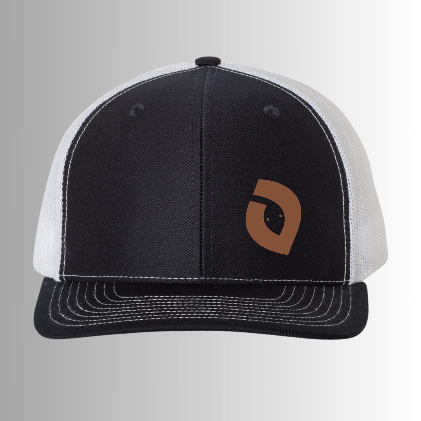 Rattlesnake Ridge Golf Course Richardson 112 Snapback