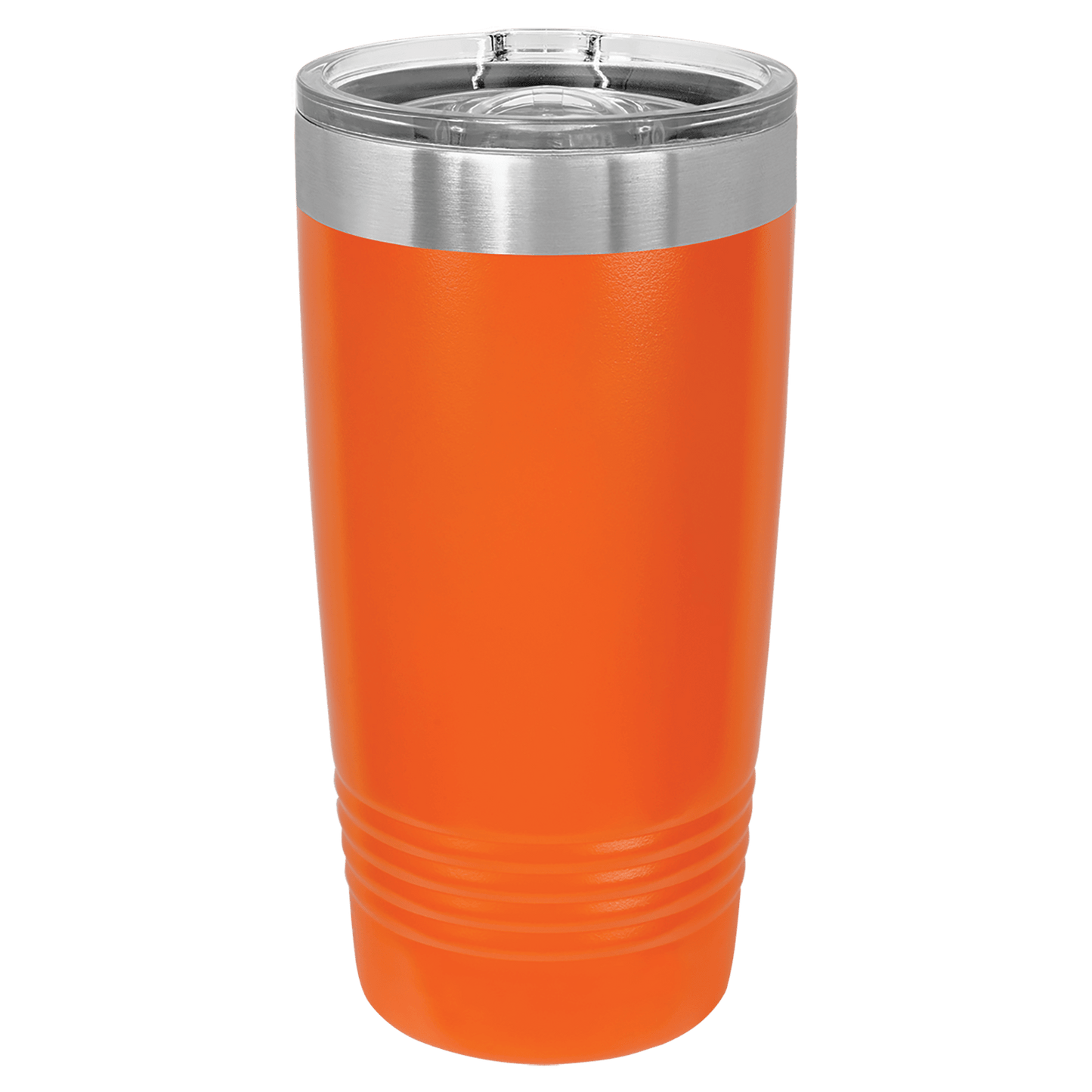 Personalized 20oz Tumbler, ADD YOUR LOGO, Powder Coated, Laser Corporate Gift, Engraved Cup, Branded, Bulk Tumblers, Wholesale Tumblers