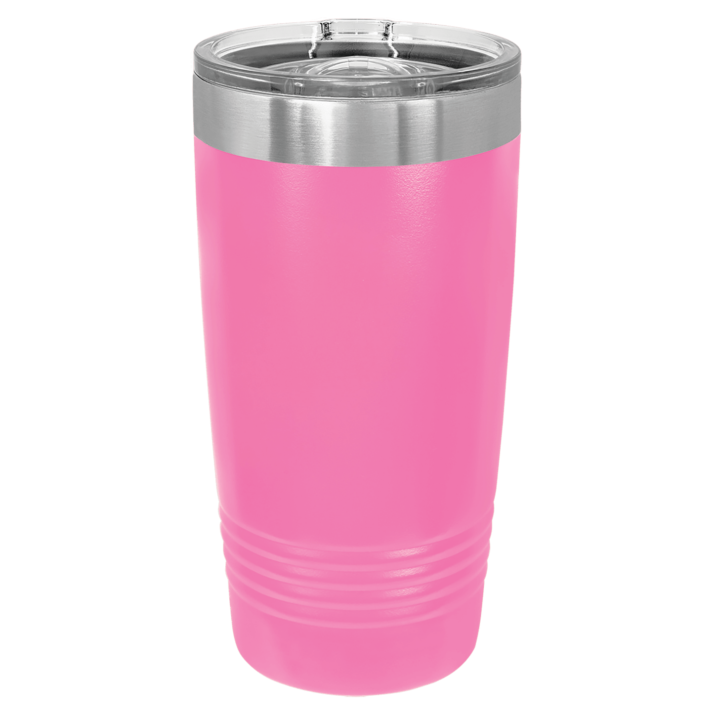 Personalized 20oz Tumbler, ADD YOUR LOGO, Powder Coated, Laser Corporate Gift, Engraved Cup, Branded, Bulk Tumblers, Wholesale Tumblers
