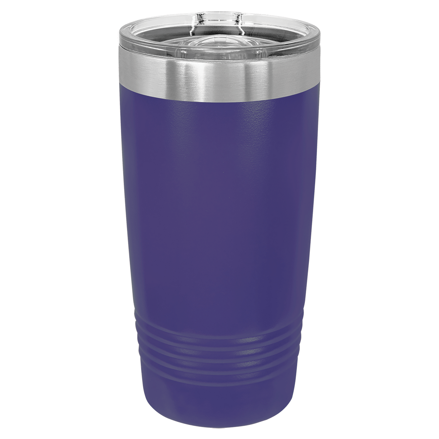 Personalized 20oz Tumbler, ADD YOUR LOGO, Powder Coated, Laser Corporate Gift, Engraved Cup, Branded, Bulk Tumblers, Wholesale Tumblers