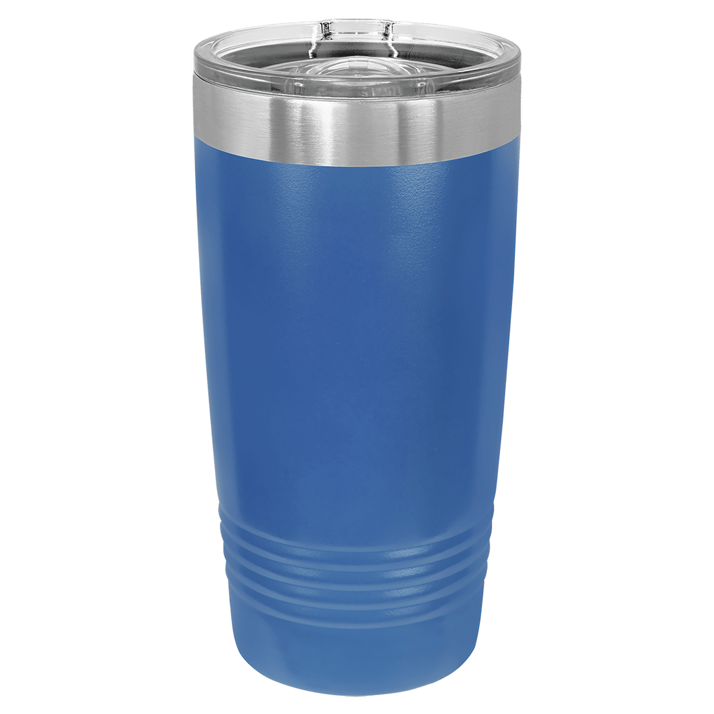 Personalized 20oz Tumbler, ADD YOUR LOGO, Powder Coated, Laser Corporate Gift, Engraved Cup, Branded, Bulk Tumblers, Wholesale Tumblers