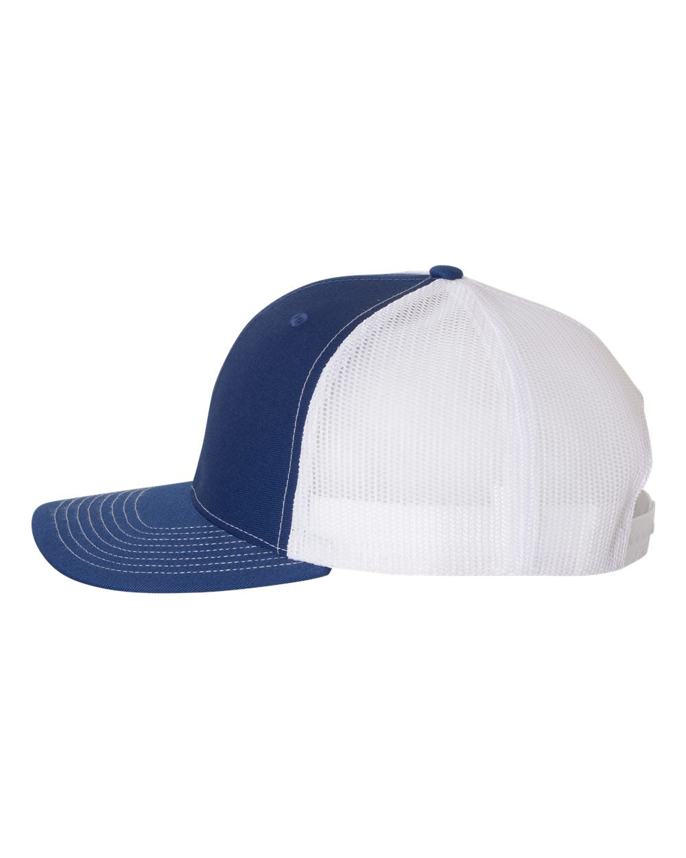 USA American Eagle Flag Hat with Acrylic Red, White and Blue Patch