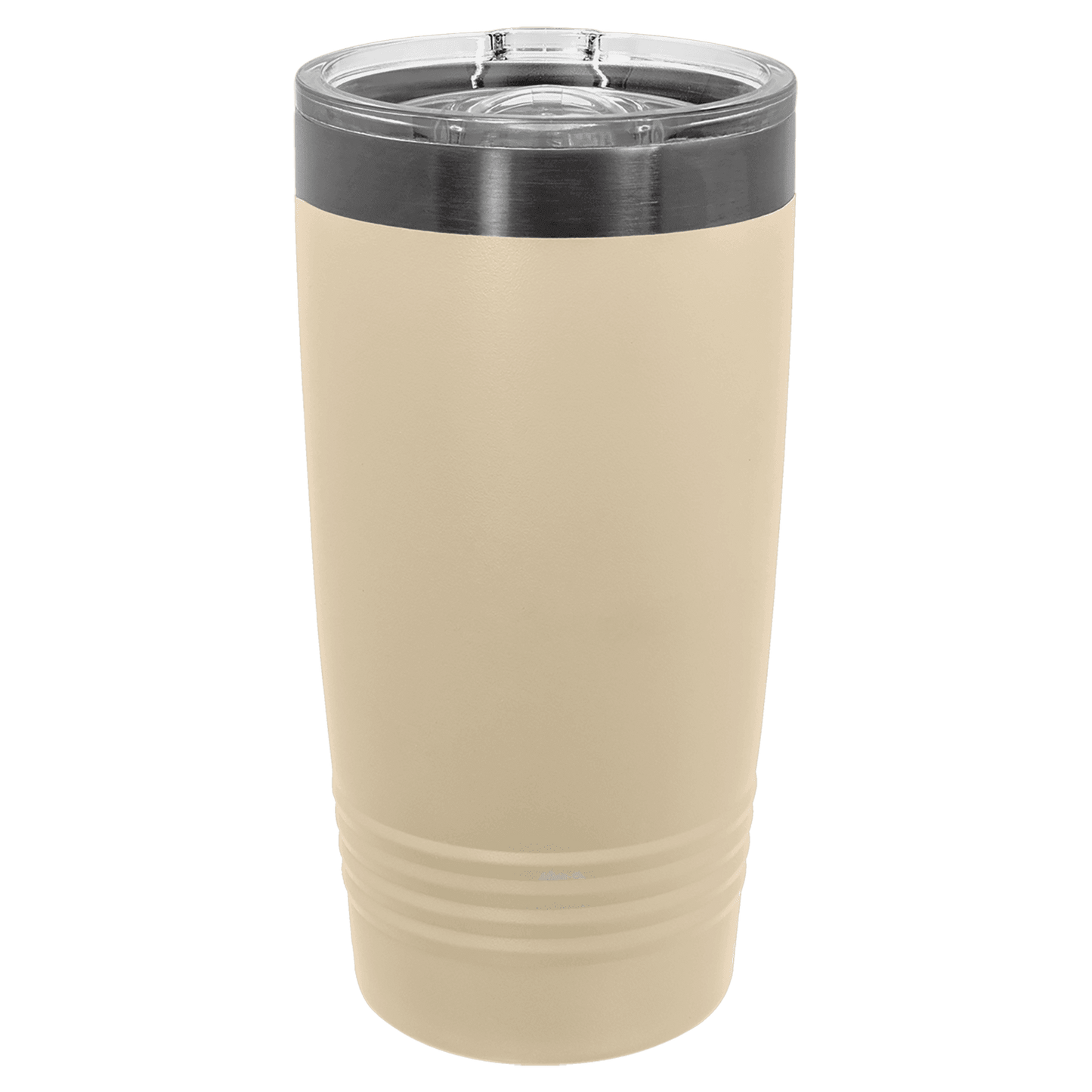 Personalized 20oz Tumbler, ADD YOUR LOGO, Powder Coated, Laser Corporate Gift, Engraved Cup, Branded, Bulk Tumblers, Wholesale Tumblers