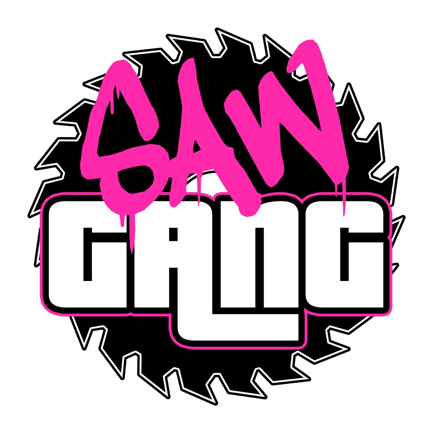 Central Ohio Carpentry T-Shirt Gildan 5000 Hvy Cotton