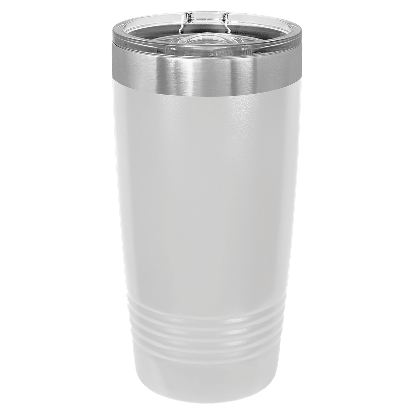 Personalized 20oz Tumbler, ADD YOUR LOGO, Powder Coated, Laser Corporate Gift, Engraved Cup, Branded, Bulk Tumblers, Wholesale Tumblers