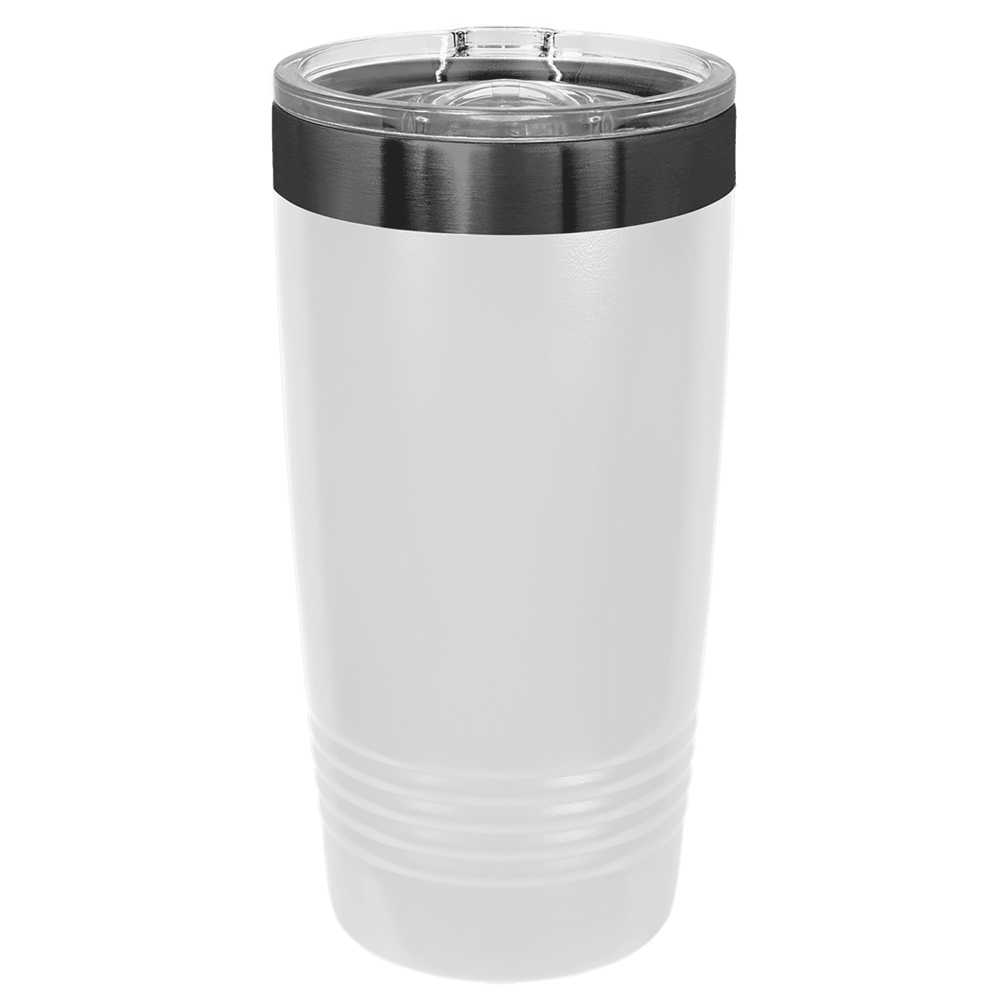 Personalized 20oz Tumbler, ADD YOUR LOGO, Powder Coated, Laser Corporate Gift, Engraved Cup, Branded, Bulk Tumblers, Wholesale Tumblers