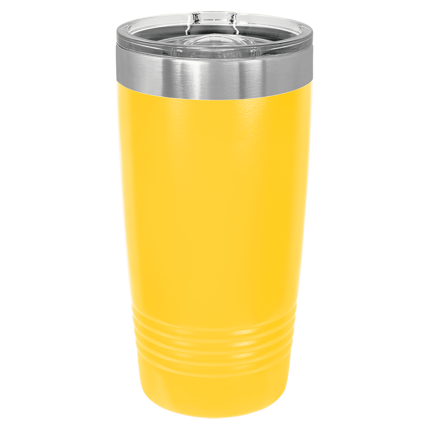 Personalized 20oz Tumbler, ADD YOUR LOGO, Powder Coated, Laser Corporate Gift, Engraved Cup, Branded, Bulk Tumblers, Wholesale Tumblers