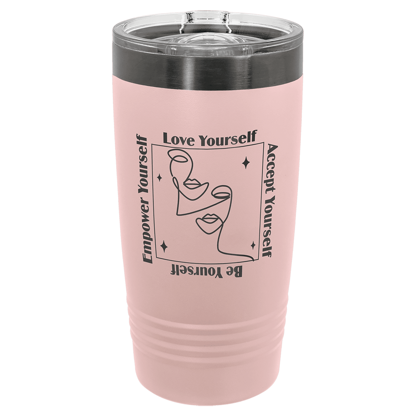Donald Trump 45-47 President 20oz Tumbler, MAGA, Make American Great Again, President of the United States of America