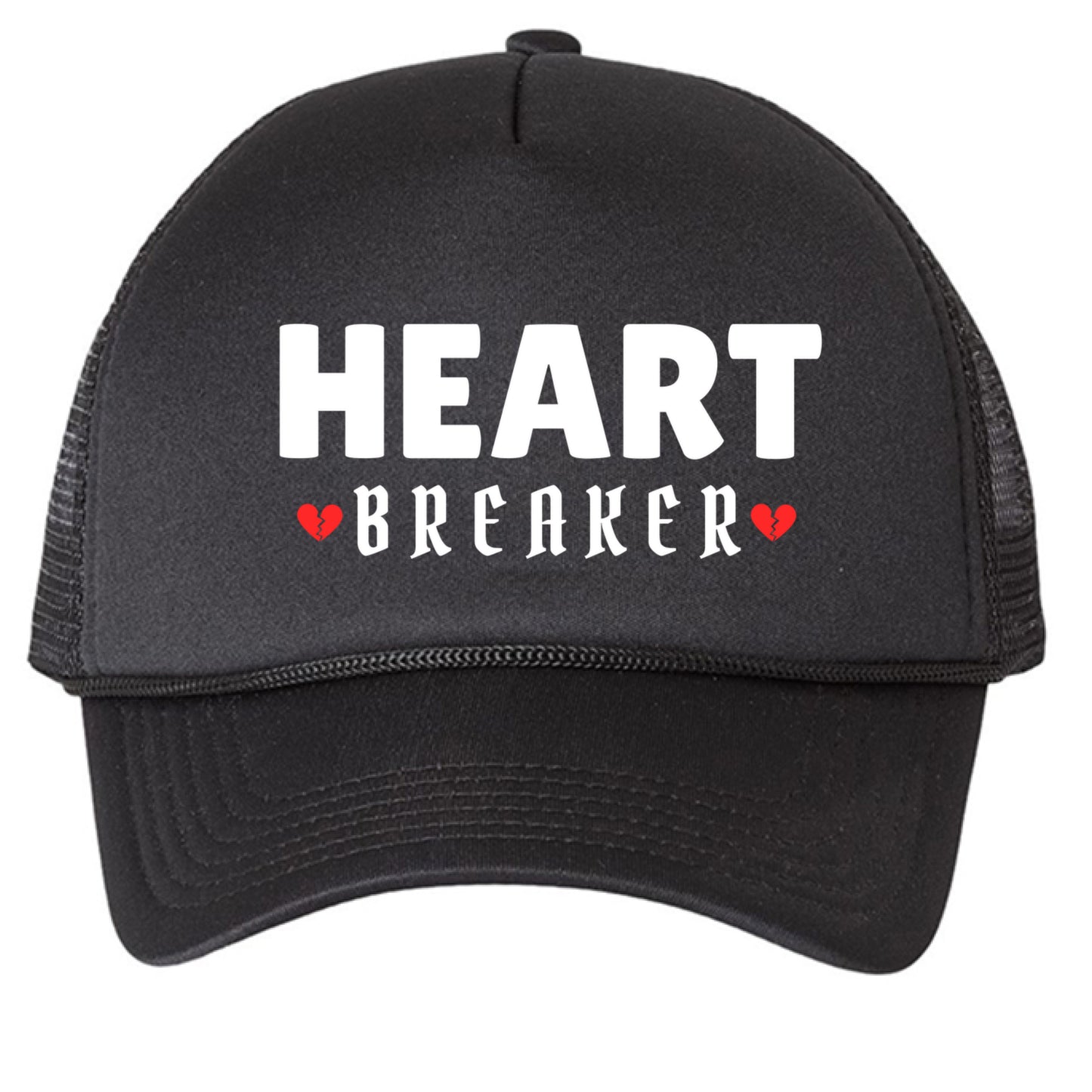 Black/ Black - FRONT