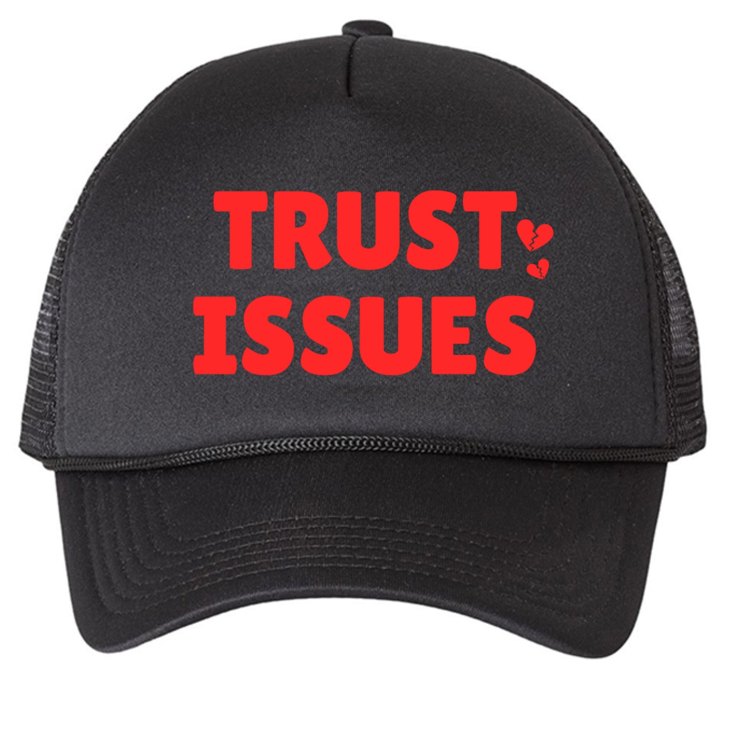 Black/ Black - FRONT