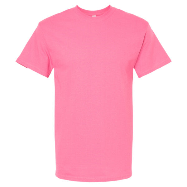 50 Custom Shirts $8.50 Each