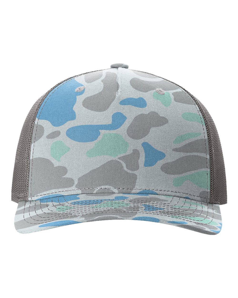 No Bragging until you're Dragging Hat