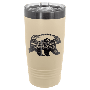 Donald Trump 45-47 President 20oz Tumbler, MAGA, Make American Great Again, President of the United States of America