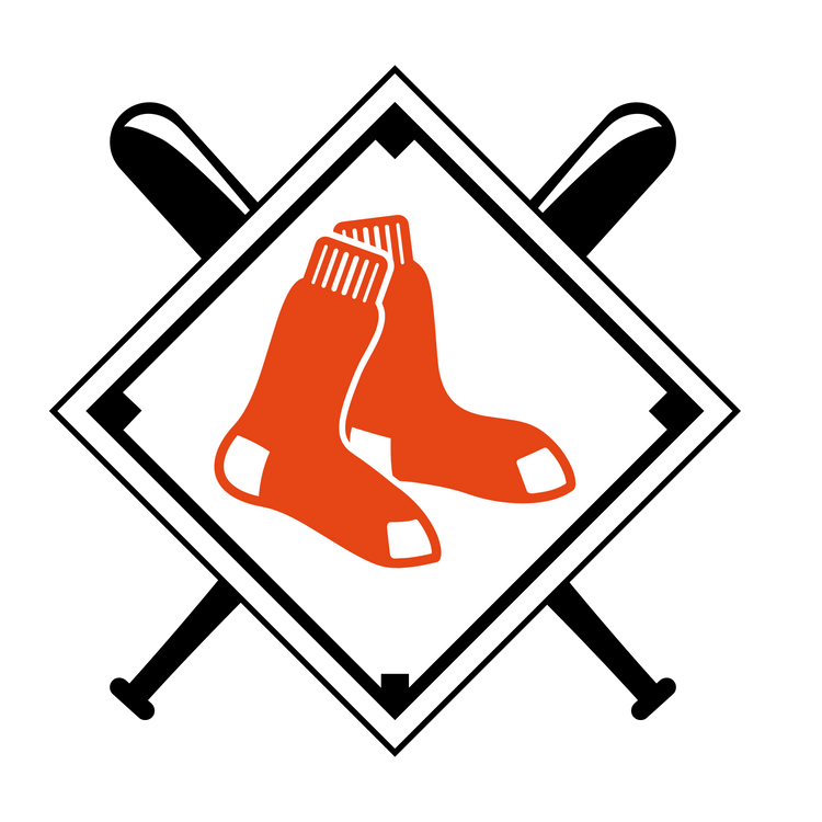 Orange Sox Baseball MV