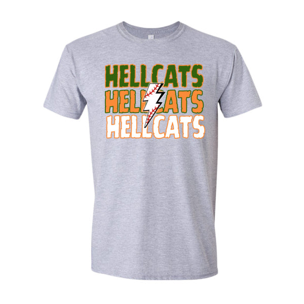 Millwood Hellcats Apparel